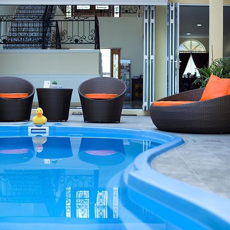 Villa De Chiangmai Chiang Mai Exteriör bild
