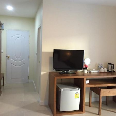 Villa De Chiangmai Chiang Mai Exteriör bild