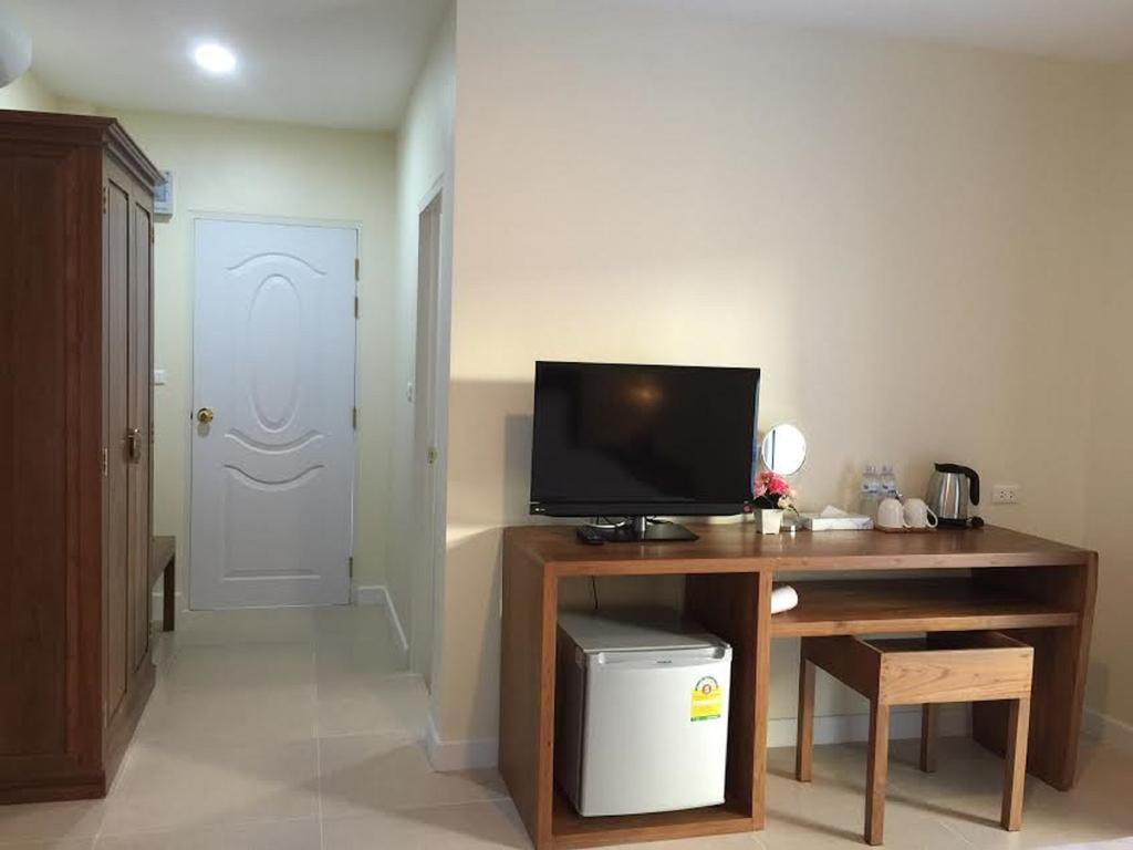 Villa De Chiangmai Chiang Mai Exteriör bild