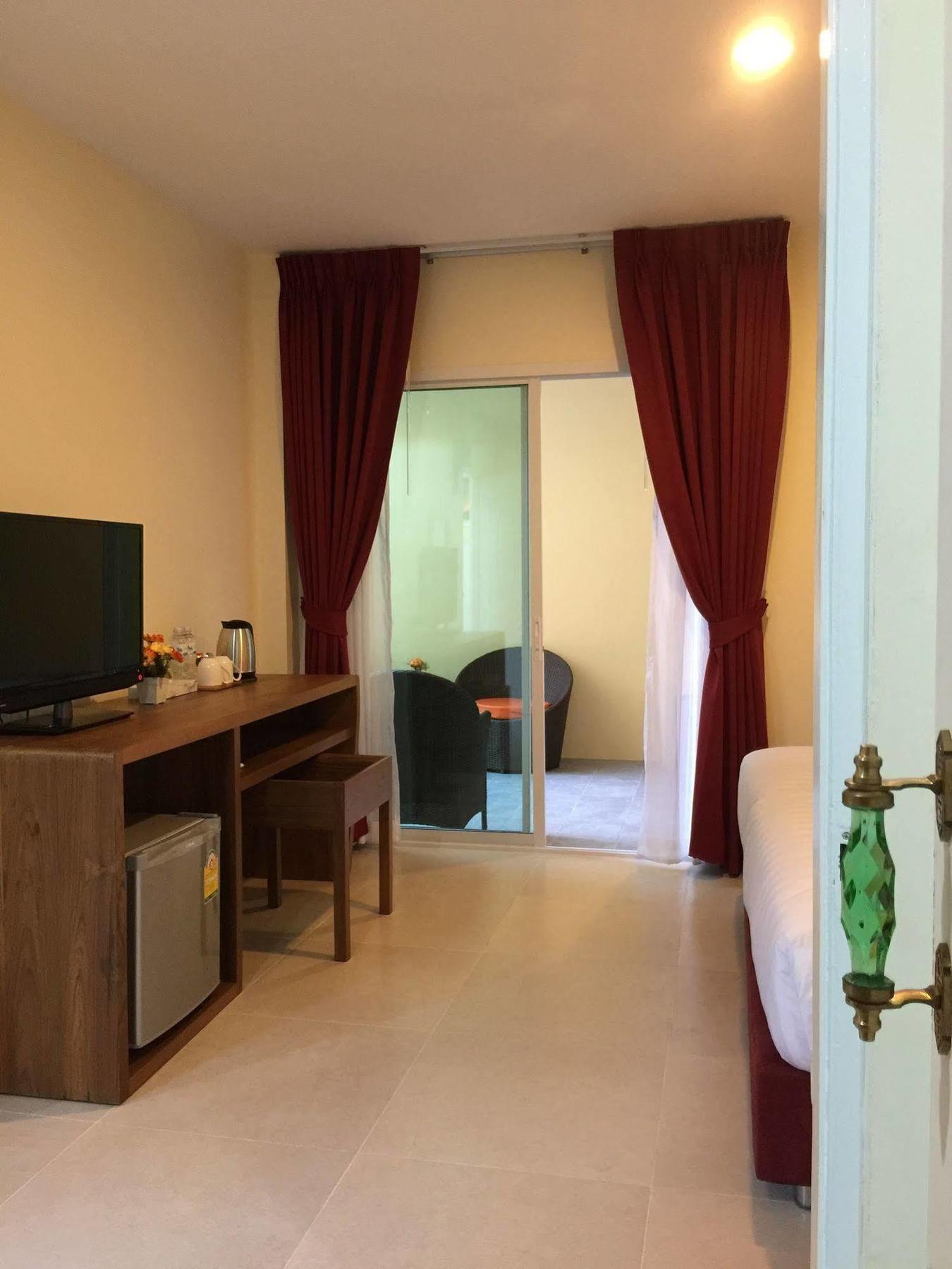 Villa De Chiangmai Chiang Mai Exteriör bild