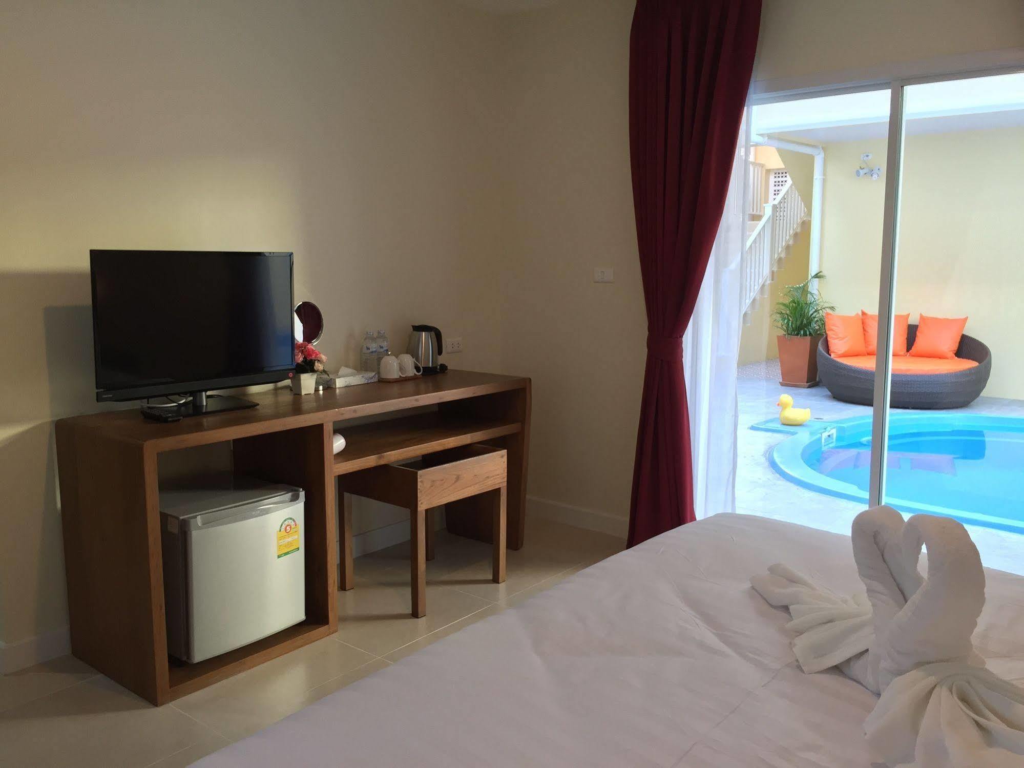 Villa De Chiangmai Chiang Mai Exteriör bild