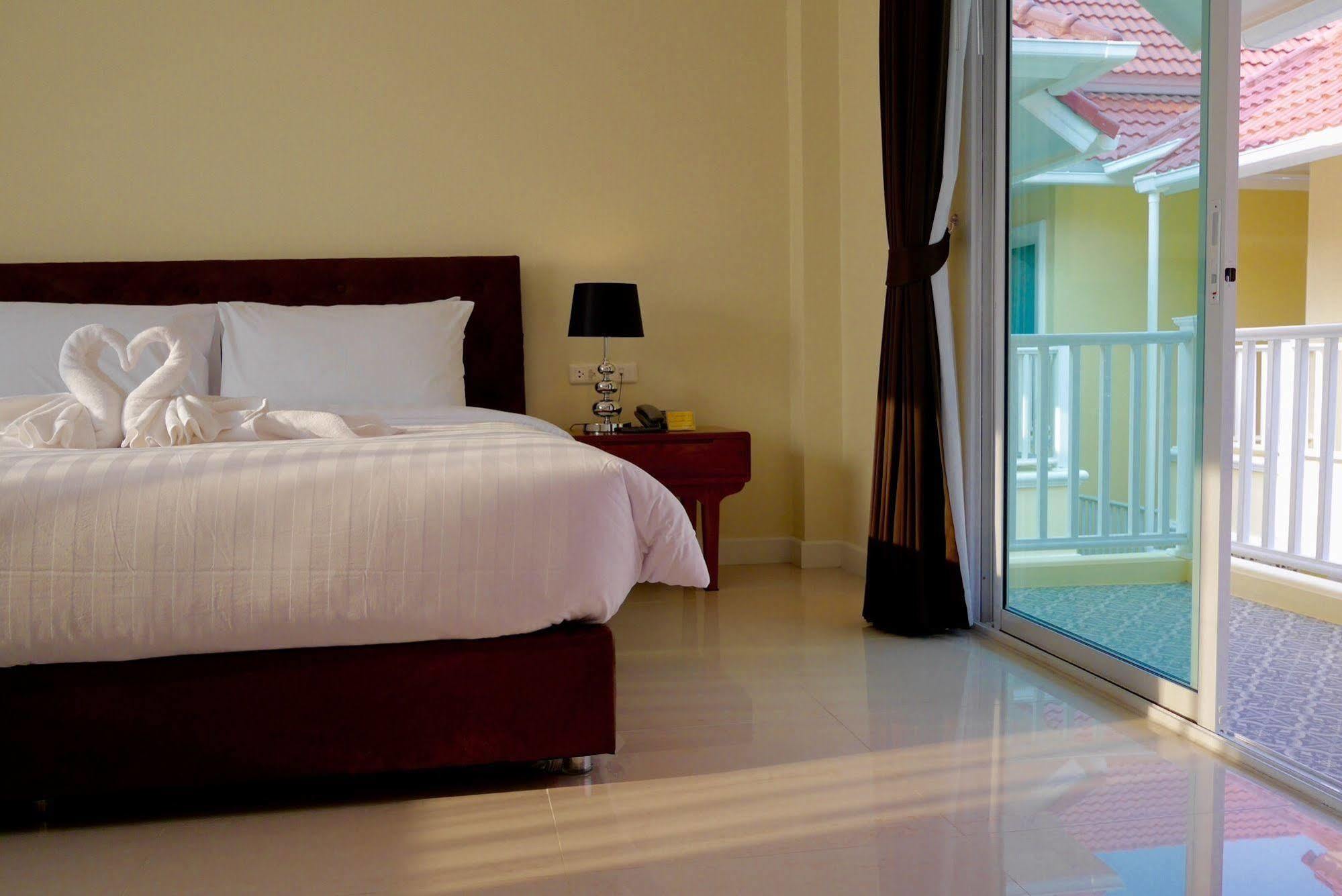Villa De Chiangmai Chiang Mai Exteriör bild