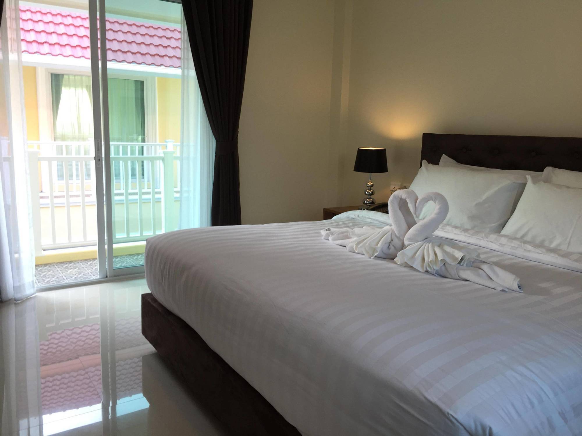 Villa De Chiangmai Chiang Mai Exteriör bild